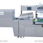 Filter Shrink Packing Machine