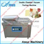 Commercial Nitrogen Filling Vacuum Packing Machine 0086-15093432115