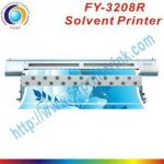 Infiniti/Challenger Wide Format Solvent Printer FY-3208R