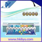 Spt508GS Head FY-3286T 3.2m Infinity Eco Solvent Printer