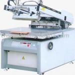 Screen Printing Machine