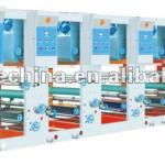 Four Color Gravure Printing Machine