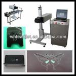 Laser marking machine/coding machine/Laser printer