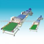 YBW31000 Type Board Printing Machine