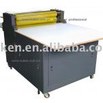 Auto lenticular laminator