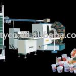 Cup Printing Machine