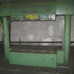 used press