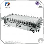 Full automatic and intelligent precise screen stretching machine