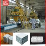 High quality gypsum board production line