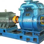 Clay Brick Product Line Vacuum pump