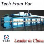 Best quality phenolic board making machine in China