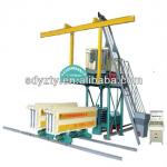 TYS-06 Gypsum Wall Panel Production Line