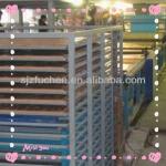 glass magnesium board machine for building construction