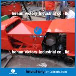 Hot sale prestressed concrete roof slab making machine: