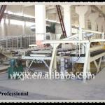 professional supplier of good gypsum board making factory