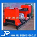 easy for operation and maintenance concrete block making machine