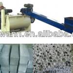 Hot sale SA-60A Light Cement Block Production line