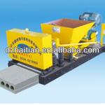 Roof cement board making machine-TW150*600