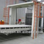 advanced plaster board making machine