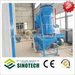 EPS Cement Sandwich Board Machine