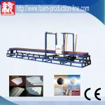 HIGH-Technology EPS CNC cutting machine