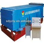 TY06 Light Wall Panel Machine