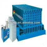 TY03 light wall panel machine