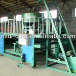 heat insulated soundproof fire-retardant lightweight board machine