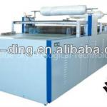 high density fireproofing board machine