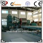 Humidity Resistance Calcium Silicate Board Production Line