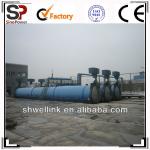 Steel Structure SINOPOWER Cement Fiber Board