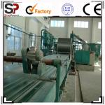 SINOPOWER!Fiber Cement Board Production Line,Cement board making machine,fiber cement board machine!