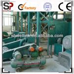 SINOPOWER!fiber cement board equipment Manufacturer,fiber cement board production line!~