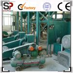 SINOPOWER-cement fiber board making machine, fiber cement board production machine,fiber cement board making machine!