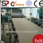 High quality , reasonable price! Fiber Cement Board Production Line