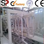 KEDA-SINOPOWER!AAC Panel Production line,AAC panel making machine,AAC panel machine!