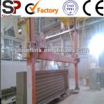 KEDA-SINOPOWER!AAC Panel Production line,AAC panel making machine,aac panel plant!