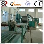 Selling! Fiber Cement Board production making machine