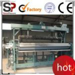 Factory direct export-SINOPOWER! Fiber Cement Board Production equipment!