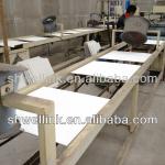 NEW!Fiber/Cement Board production line