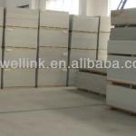 Fiber/Cement Board production line