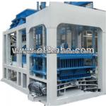 QT10-15 automatic cement concrete block machine industrial machine