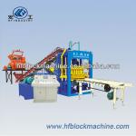 QT4-15D automatic brick making machine,interlock brick making machine price