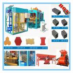 concrete block machines for sale qt10-15