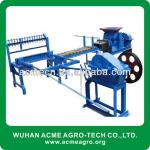 Mini Tunnel Kiln Clay Brick Making Machine\