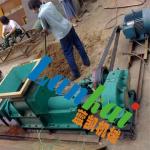 LK 400 clay brick machine red brick machine