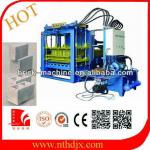 (NEW!!!)high quality QT5-20 price concrete block making machine