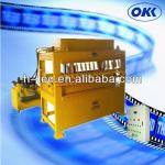 OKK Logo Machine-clay brick making machine