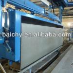 Autoclaved Aerated Concrete Equipment