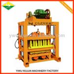 QTJ 4-40 Block Making Machine